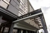 Delta Hotels Toronto Airport & Conference Centre Hotels near Humber College North
