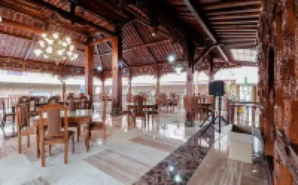 Sartini Inn jogja
