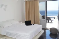 Golden Beach Resort Anafi Hotels in Anafi
