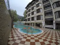 Welcome Hotel at Srinagar