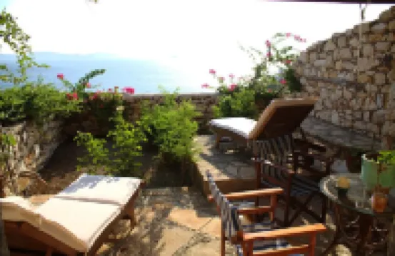 Eirini Luxury Hotel Villas