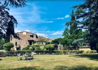 Masia Mimosa Completa Hotels in Darnius