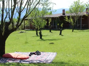 Villa Rustica