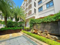 Superb Landlord Apartment (Yanxin Yilu)