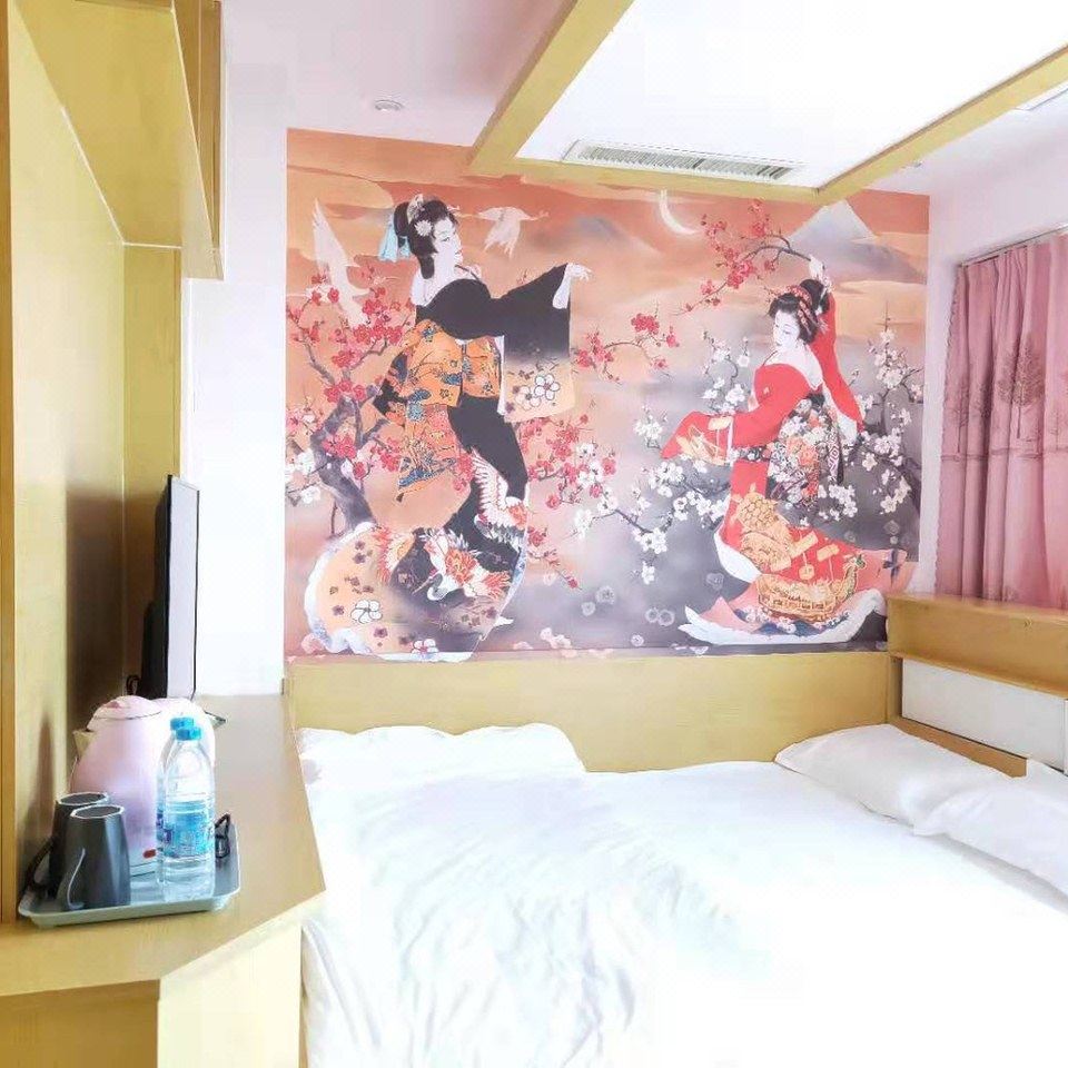 Yi Mi Zhi Neng Jing Pin Gong Yu Tianjin 22 Room Price Deals Review Trip Com Yi Mi Zhi Neng Jing Pin Gong Yu Tianjin 22 Room Price Deals Review Trip Com