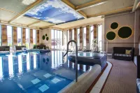 Göbels Schlosshotel "Prinz Von Hessen" - 5-Star
