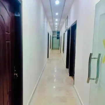 The Bliss Hotel Multan