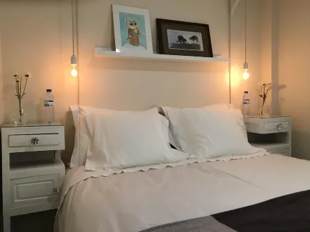 * Cozy House with Terrace in front of the Ocean * Отели рядом с достопримечательностью «PenichePraia - Bungalows, Campers and SPA»