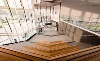 Hotel Stockholm North by First Hotels