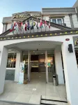 Fengo Hotel & Spa Hotels in Yalincak Mahallesi