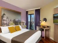 Leonardo Hotel Madrid City Center Hotels near Chamberi