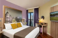 Leonardo Hotel Madrid City Center