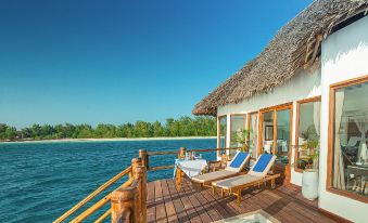 Konokono Beach Resort and Isaraya Luxury Overwater Villas