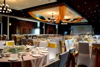 Lazenda Hotel Hotels in Labuan