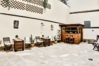 Accommodation Smečky 14 - Homestays