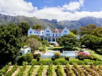 The Cellars-Hohenort Hotels in Constantia