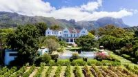 The Cellars-Hohenort Hotels near Southern Suburbs