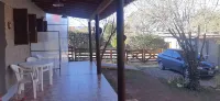 La Arcadia - piscina