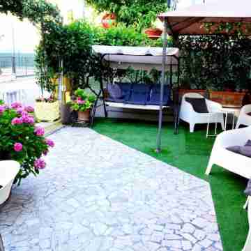 New Hotel Cirene Economy Single Room with Breakfast Hotel Exterior