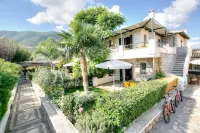 Sunny Garden Aparthotel Hotels in Palaia Epidavros