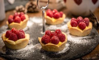 Suitetrails - Bed & Breakfast Lo Teisson