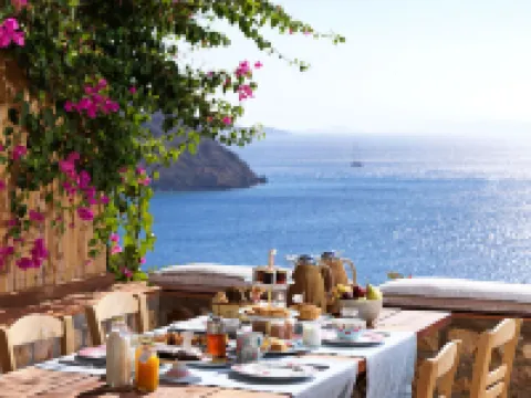 Patmos Eye Boutique Hotel & Villas Hotels in Patmos