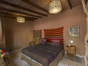 Ckoi Atacama Lodge