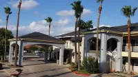 Texas Inn Downtown McAllen Hotels in San Juan