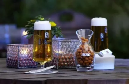 Andersen Hotel Birkenwerder Отели в г. Фельтен