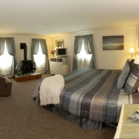Lamb and Lion Inn