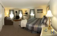 Lamb and Lion Inn - 3-Star