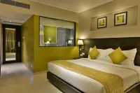 The Fern Residency Vadodara, Series by Marriott Hotels in Vadodara