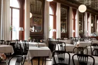 Elite Hotel Knaust Hotels in Sundsvall