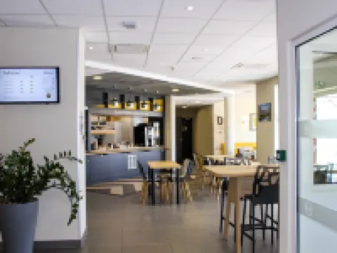 B&B Hotel Valence TGV Romans Hotels in Drome