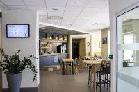 B&B Hotel Valence TGV Romans