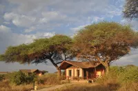 Kilima Safari Camp Hotels in Oloitokitok