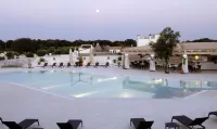 Masseria Chiancone Torricella Hotel a Crispiano