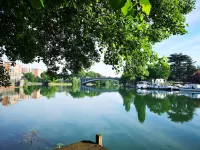 Hôtel Alliance - Proche Paris Hotels in Saint-Maur-des-Fossés