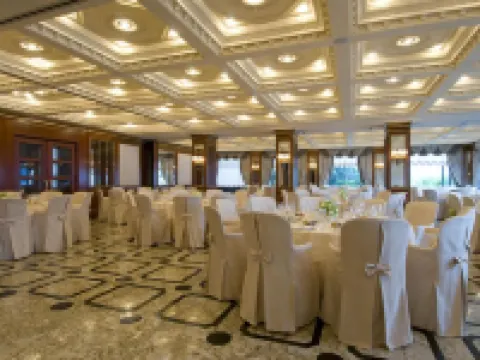 Hotel Splendid Hotels in Baveno