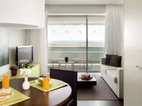 特羅亞河錨點 卡爾瓦利爾酒店