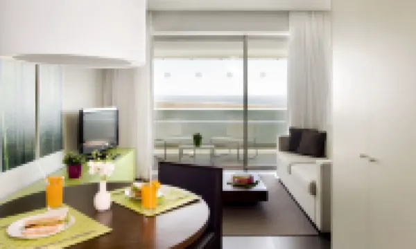 The Anchor Troia River