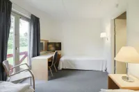 Hotel Limfjorden Hôtels à : Thisted