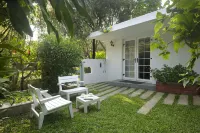 Amanvana Spa Resort, Coorg