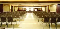 Samy Hotel - Parkplatz