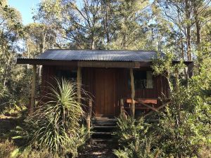 Cradle Mountain Highlander Cottages