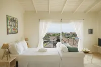 Ocean Breeze Boutique Hotel & Marina Hotels near Klein Bonaire