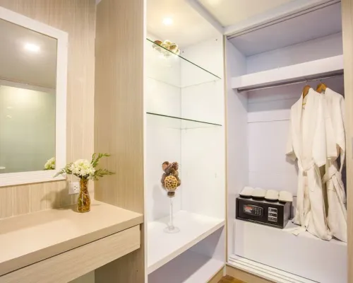Saint Tropez Beach Hotel الغرف Photos