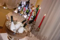 Nuovo Albergo Hotels in Turrivalignani