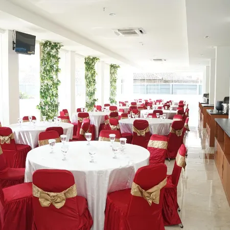 Hotel Nalendra Plaza Subang