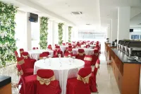 Hotel Nalendra Plaza Subang